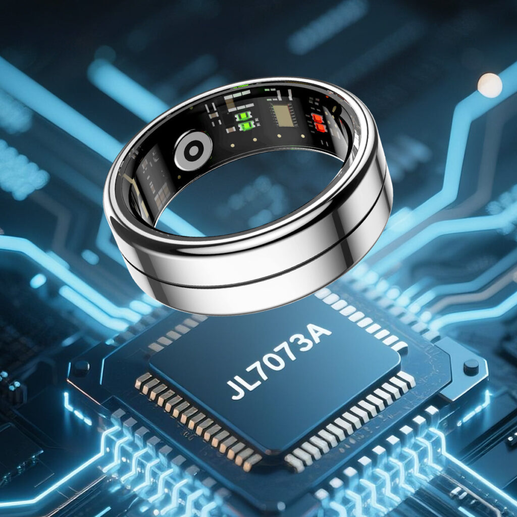 Colmi vs Opponents — The Final Smart Ring Showdown