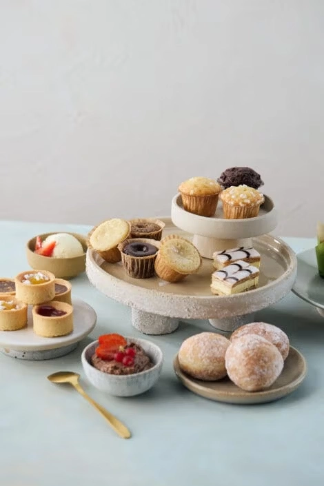 Een uitgebreide en lange introductie tot traditionele zoetigheden Een uitgebreide en lange introductie tot traditionele zoetigheden