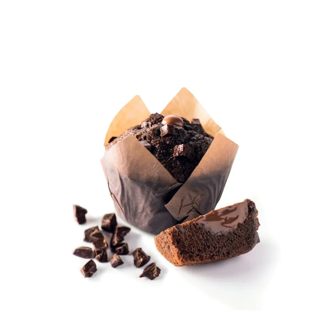 Irresistible Treats: The story of individual Bundt cakes and Brioche rolls