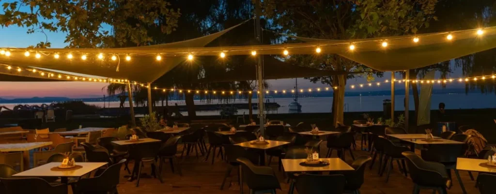 Knowing the Increasing Demand for Outdoor Structures for multiple purposes