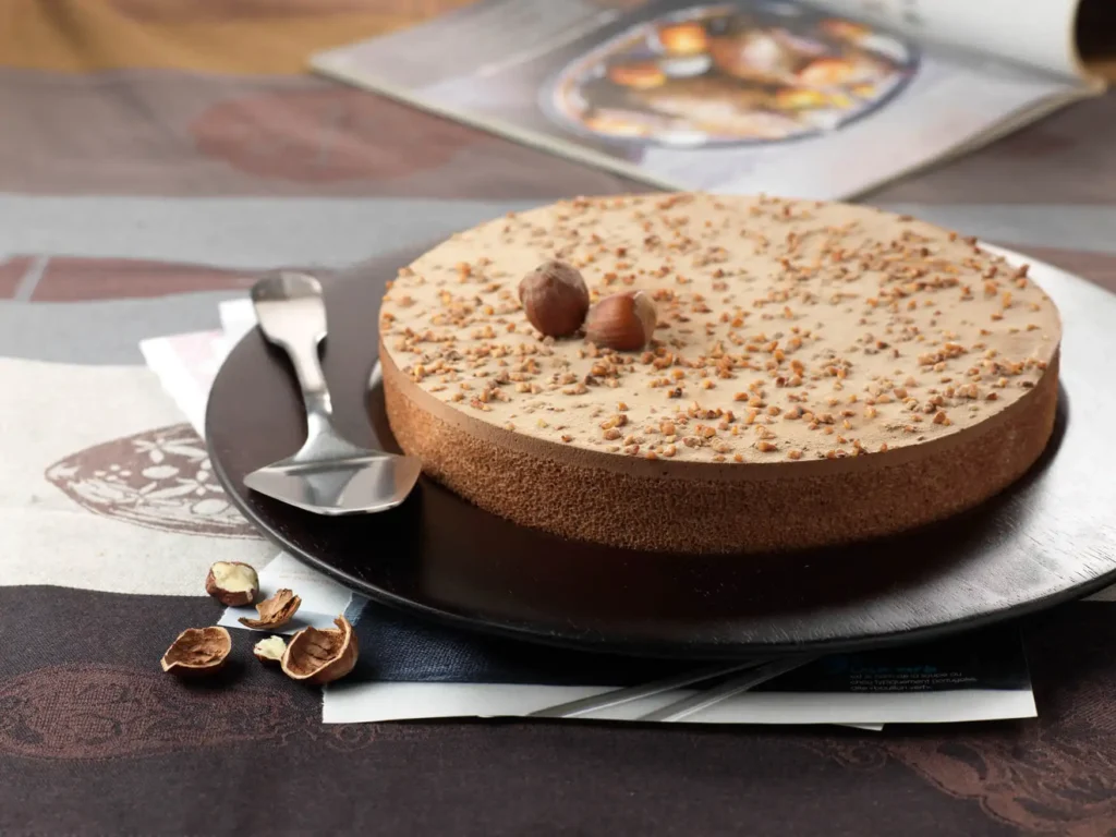 L’art des pâtissiers : l’art des chefs-d’œuvre sucrés