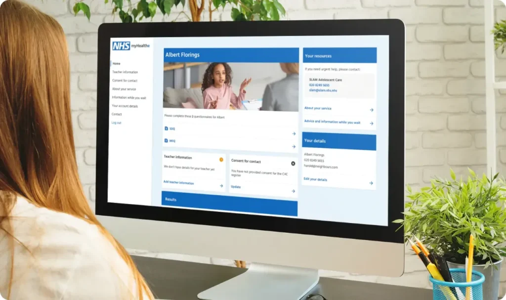 Learning How Software Design Contributes to the Contemporary Uses