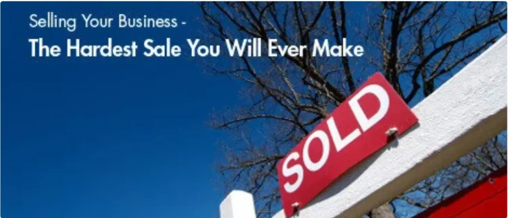 Learning about the Decision to Sell Your Business