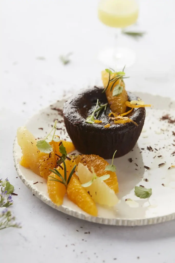 Onweerstaanbare Franse lekkernijen: Moelleux en Mini Beignets Onweerstaanbare Franse lekkernijen: Moelleux en Mini Beignets