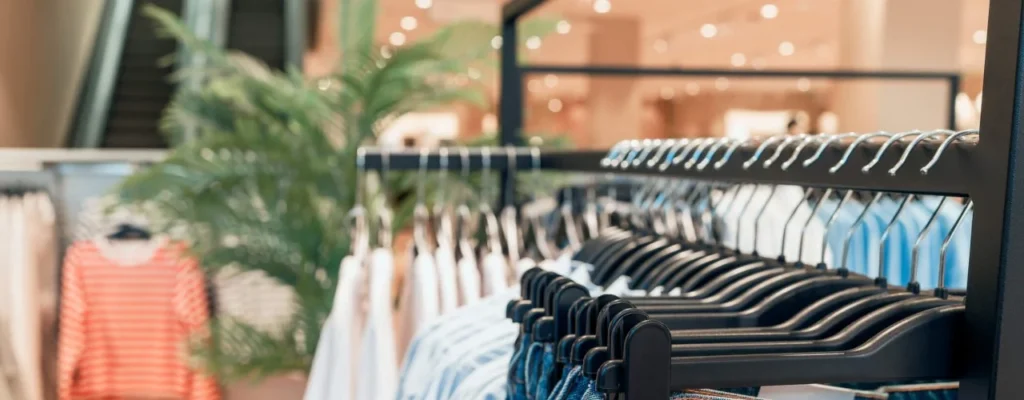 Optimierung der Wirkung von Warenträgern und POS-Displays im Einzelhandel