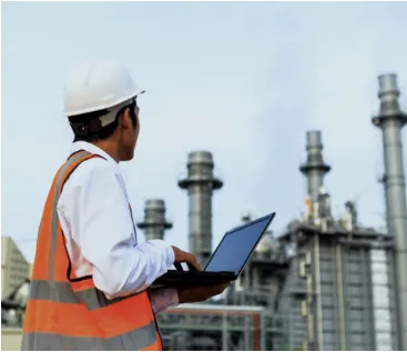 Protect Your Workplace: The Importance of DSEAR Assessments Today Protect Your Workplace: The Importance of DSEAR Assessments Today