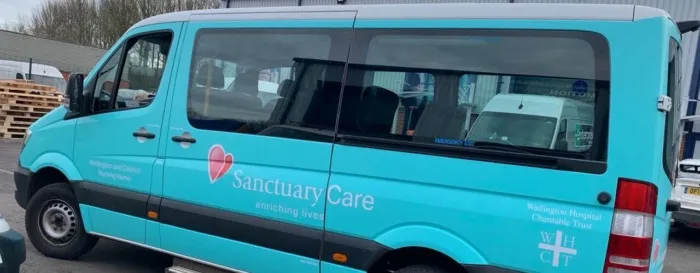 The Influence of Strategic Design on First Impressions on the Move The Influence of Strategic Design on First Impressions on the Move