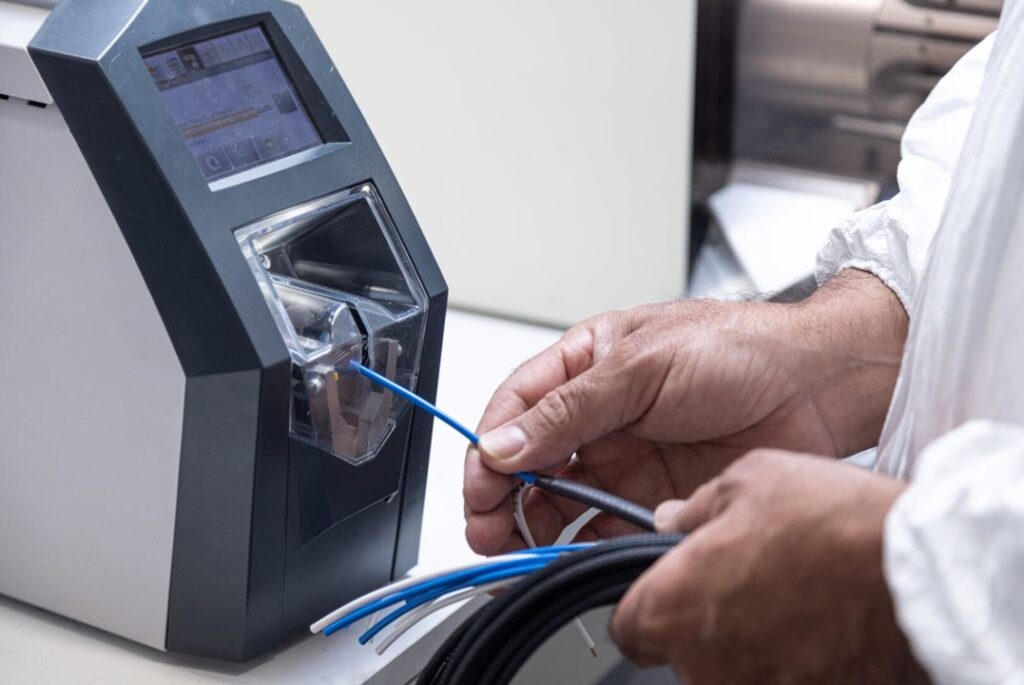 Top-tier Cable Solutions by the prominent cable producers Top-tier Cable Solutions by the prominent cable producers