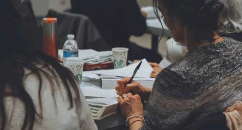 Turning Health Around with Nutritional Balance Turning Health Around with Nutritional Balance